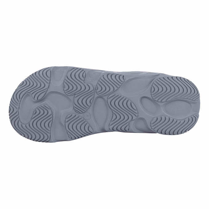 Hurley Men's Strap Sandal, Gray