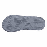 Hurley Men's Strap Sandal, Gray