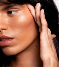 NOTO Botanics - Organic Hydra Highlighter Stick (For Face + Body)