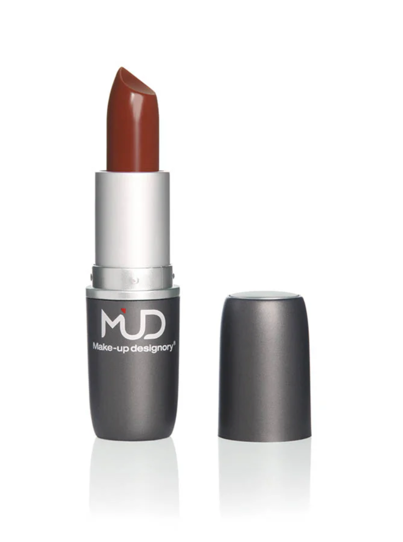 MUD Satin - Havana Lipstick