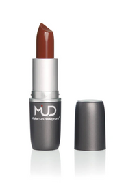 MUD Satin - Havana Lipstick