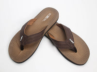 Roxoni Men's Lightweight Outdoor/Indoor Summer Slippers
