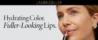 LAURA GELLER Italian Marble Sheer Hydrating Lipstick