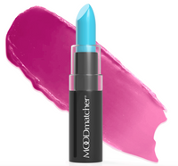 FRAN WILSON Moodmatcher Lipstick - Light Blue