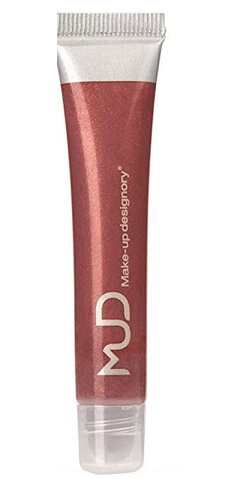 MUD Lip Glaze, 0.33 fl. oz/10ml