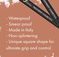 Sorme Cosmetics Smearproof Lipliner, (7) Natural Nude