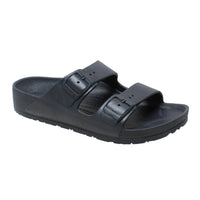 AdTec Men's Backyard Sandal Navy- (9906)