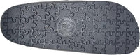 AdTec Men's Backyard Sandal Navy- (9906)
