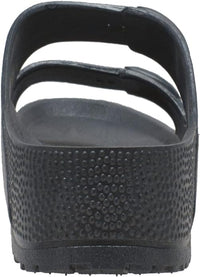 AdTec Men's Backyard Sandal Navy- (9906)