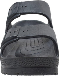 AdTec Men's Backyard Sandal Navy- (9906)