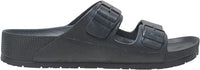 AdTec Men's Backyard Sandal Navy- (9906)