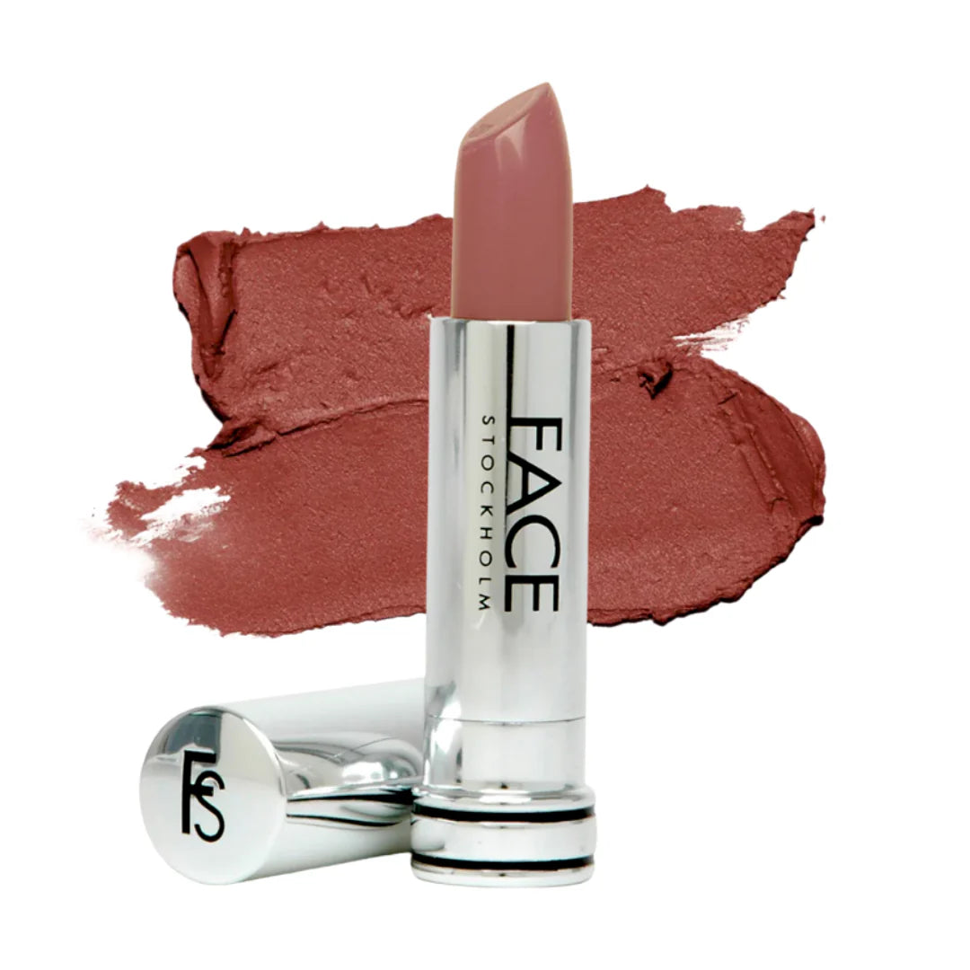 FACE Stockholm Cream Lipstick, (3.4g)