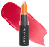 FRAN WILSON Moodmatcher Lipstick - Orange (2-Pack)