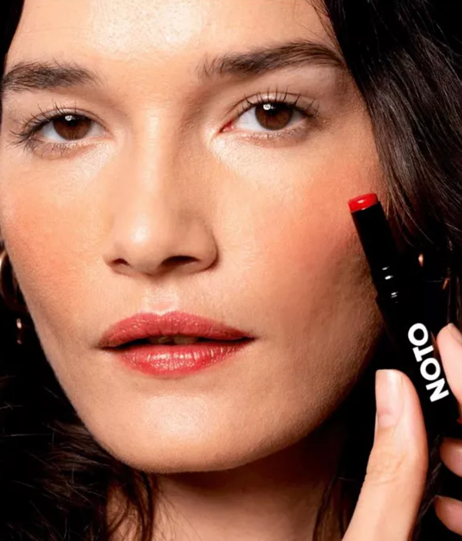 NOTO Botanics - Oscillate - Multi-Bene Stick // (For Lips + Cheeks)