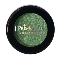 J.Cat Beauty Pris-Metal Chrome Eye Mousse, (PEM121) UF-wOah