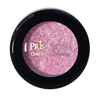 J.Cat Beauty Pris-Metal Chrome Eye Mousse, 0.07 oz(2g)
