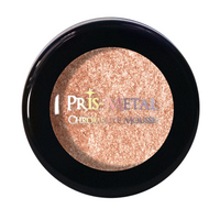 J.Cat Beauty Pris-Metal Chrome Eye Mousse,  (PEM125) Melted Crystal