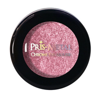 J.CAT BEAUTY PRIS-METAL CHROME EYE MOUSSE, ROSÉ ALL DAY (PEM127)