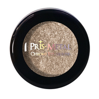 J.Cat Beauty Pris-Metal Chrome Eye Mousse, 0.07 oz(2g)