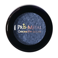 J.Cat Beauty Pris-Metal Chrome Eye Mousse, 0.07 oz(2g)