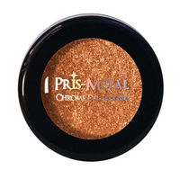 J.Cat Beauty Pris-Metal Chrome Eye Mousse, 0.07 oz(2g)