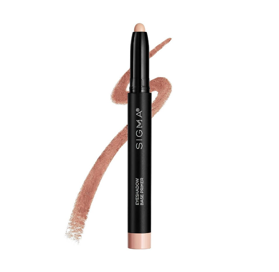 Sigma Beauty Eyeshadow Base Primer
