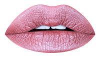 Aromi Beauty - Metallic Liquid Lipstick, Pixie Dust
