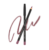 Sorme Cosmetics Smearproof Lipliner, (22) Pure Rose