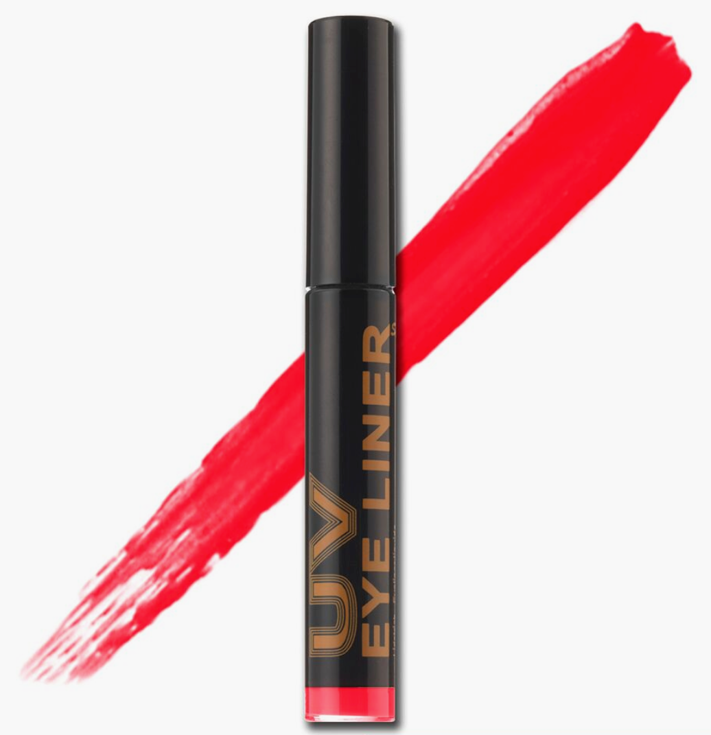 Stargazer Cosmetics Neon Colour, Liquid Eyeliner