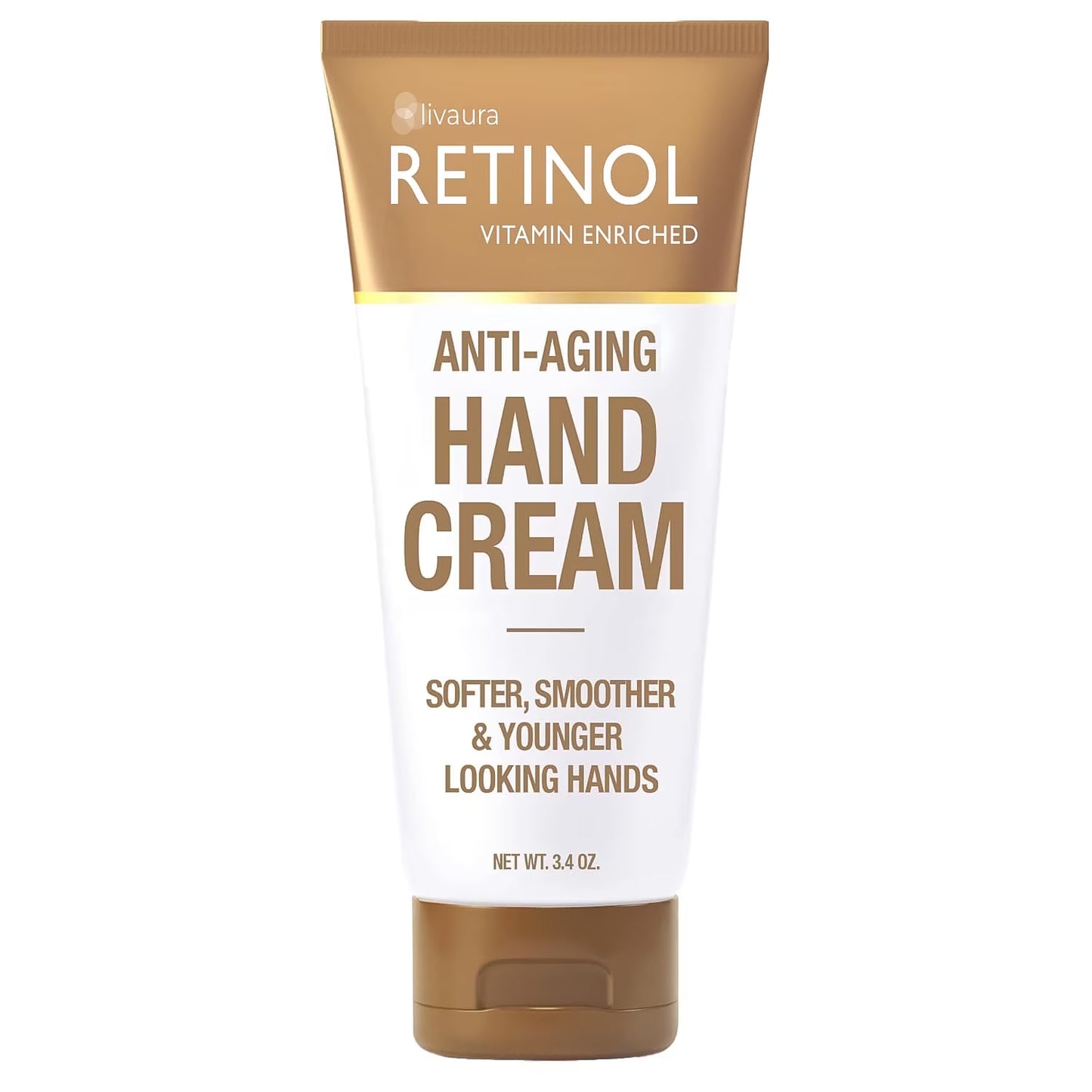 RETINOL Anti-Aging [36321-000] Hand Cream