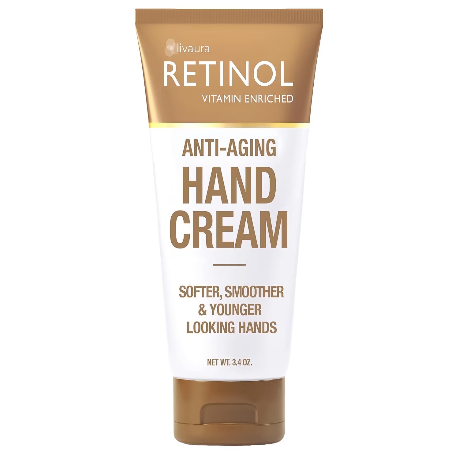 RETINOL Anti-Aging [36321-000] Hand Cream