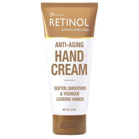 RETINOL Anti-Aging [36321-000] Hand Cream