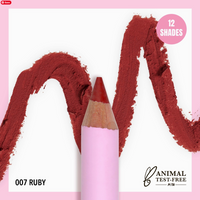 Moira Cosmetics Flirty Lip Pencil