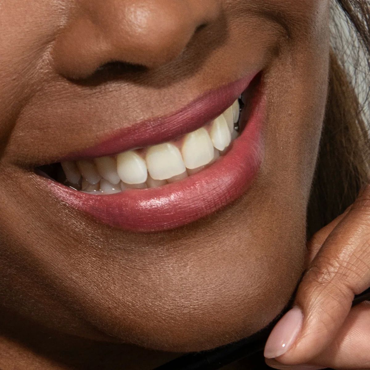 FACE Stockholm Cream Lipstick - Satin Rose
