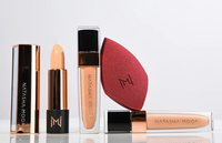 Natasha Moor Cosmetics Beauty Sponge - Warrior Microsponge