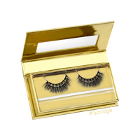 False Eyelashes