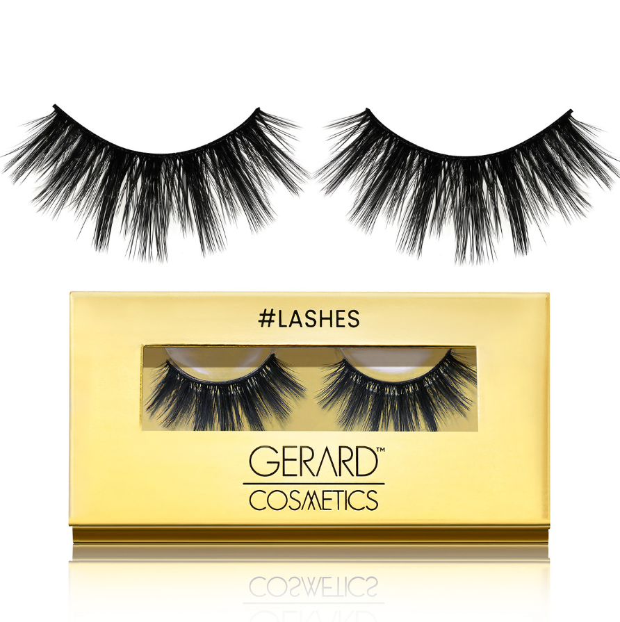 Eyelashes