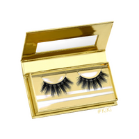 Eyelashes