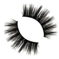Eyelashes