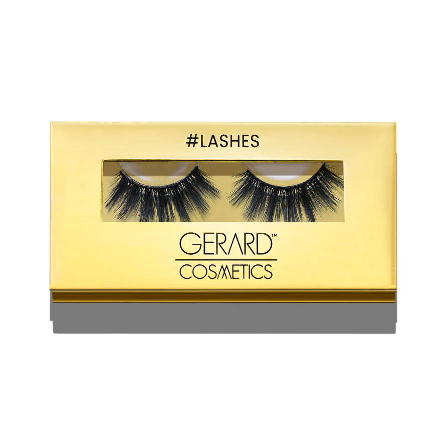 Eyelashes