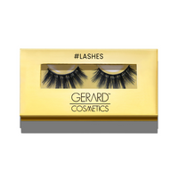 Eyelashes