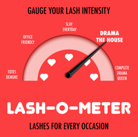 Gerard Cosmetics # Gimme More - Gimme More Eyelashes