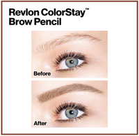 Revlon Colorstay Brow Pencil - 220 Dark Brown