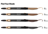 Revlon Colorstay Brow Pencil - 220 Dark Brown