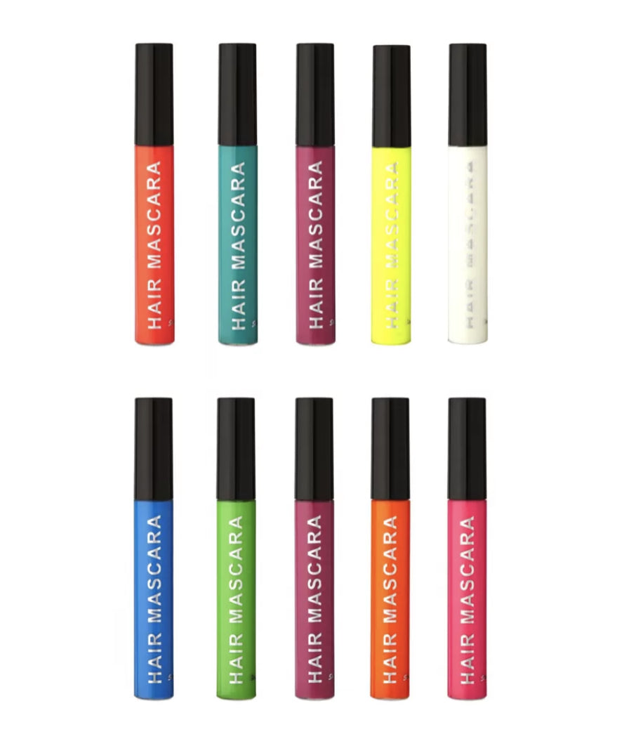 Stargazer cosmetics Neon, Mascara