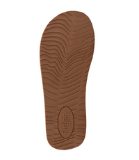 Flojos Billie Women's Sandal (187- Black Artisan)
