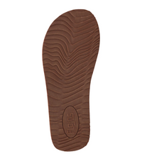 Flojos Billie Women's Sandal (187-Tan Serape)