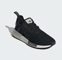 Adidas NMD_R1 Womens Shoes (Core Black / Cloud White / Grey Two)