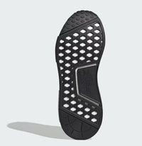 Adidas NMD_R1 Womens Shoes (Core Black / Cloud White / Grey Two)