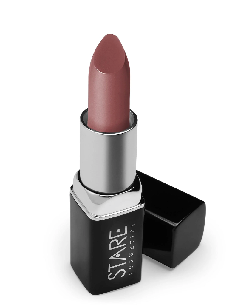 STARE Cosmetics Essential Wear Lipstick, Careless Whisper

